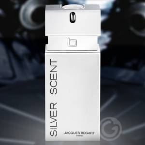 Perfumes (leia O Anncio) Perfume Silver Scent 100ml Original