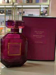 Bombshell Passion Victorias Secret Feminino