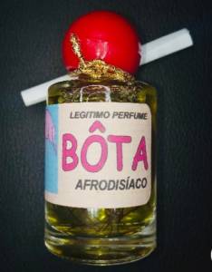 Leegitimo Perfume Da Bota