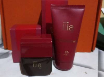 Kit Ilia Ser