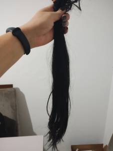 Cabelo Humano