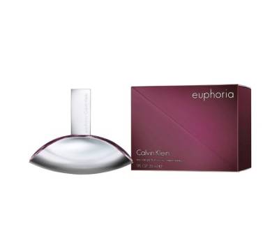 Perfumes (leia O Anncio) Perfume Calvin Klain 100ml Original