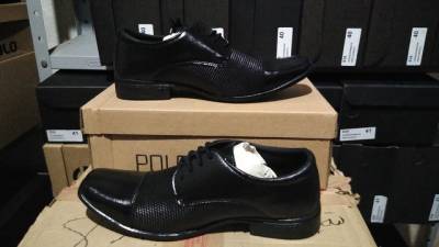 Sapatos Sociais Diversos Modelos