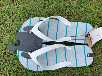 Chinelo Reserva