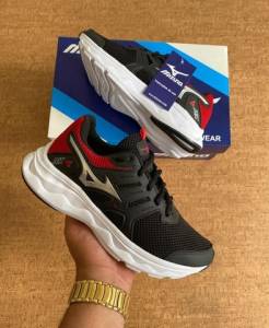 Tnis Mizuno  Em At 12 Vezes