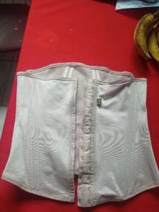 Cinta Gg /. 20 Reais