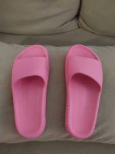 Vendo Chinelo Nuvem