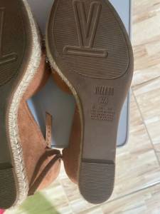 Vendo Sapato Vizzano