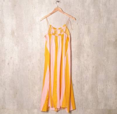 Vestido Zara Novo