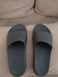 Vendo Chinelo Nuvem