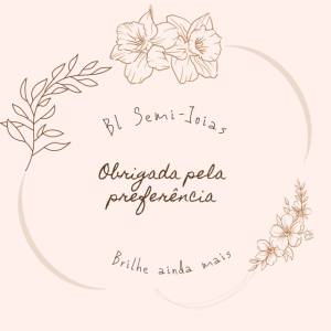 Bl Semi-joias