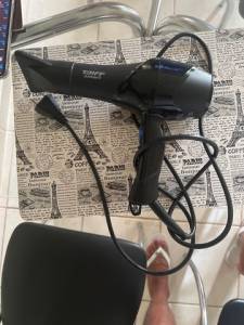 Secador Smart