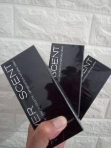 Silver Scent Original 100ml