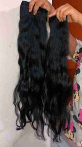 Cabelo Brasileiro  Humano
