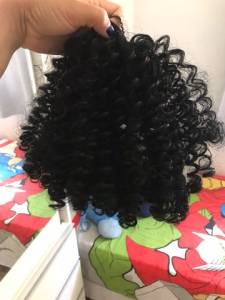 Cabelo Sinttico