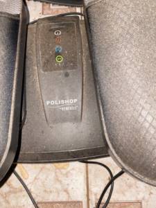 Massageador Ps