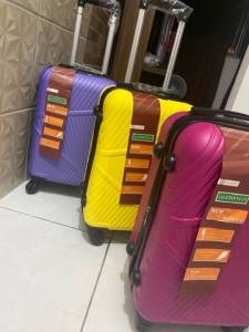 Mala De Viagem
