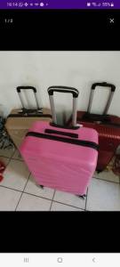 Malas Semi Novas 650 As 3