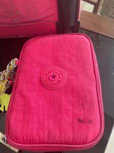 Mochila  Estojo