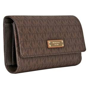 Carteira Michael Kors Semi Nova