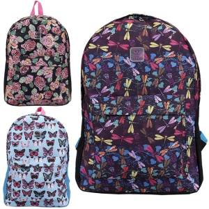 Mochila Juvenil Fem/ Mas