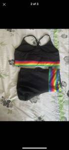 Conjunto De Treino Tamanho P