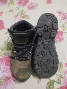 Bota Timberland Aceito Proposta A Vista