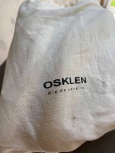 Tenis Osklen Original 43!