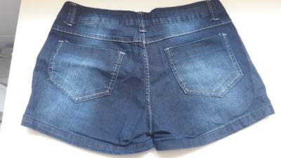 Short Jeans