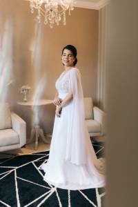 Vestido De Noiva