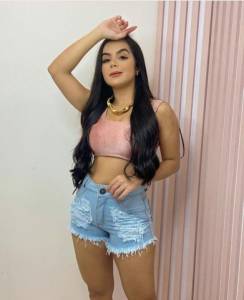 Short Jeans
