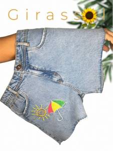 Short Jeans