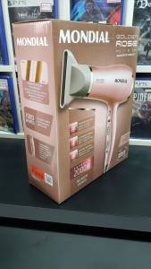 Secador De Sabelo Mega Oferta !!