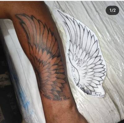 Fao Tatuagem