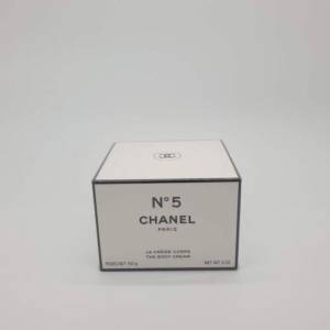 Chanel N 5 - Hidratante Les Corps