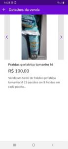 Vende Se