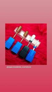 Materiais De Unha