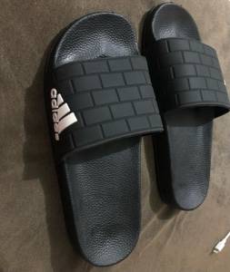Chinela Adidas