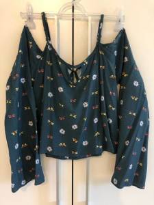 Blusa