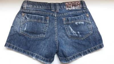 Short Tribos