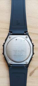 Relgio Citizen Football Timer
