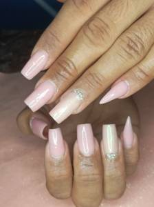Fao Alongamento Em Gel