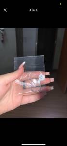 Aliana Ao Inoxidvel