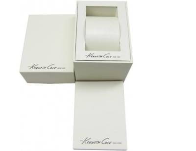 Kenneth Cole Ny Automtico (um Dos nicos No Pas)