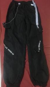 Cala Feminina Cargo