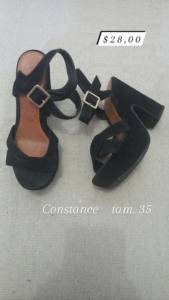 Sandalia