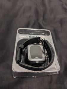 Smartwatch A Prova Dagua