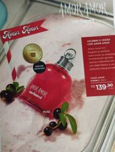 Perfume Francs