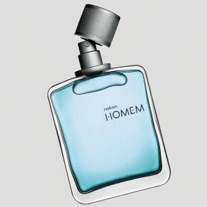 Natura Homem Desodorante Colnia Masculino
