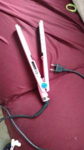 Chapinha Profissional Nano Titaniun